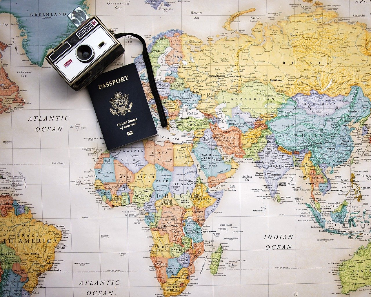 Tips to Save Money When Travelling