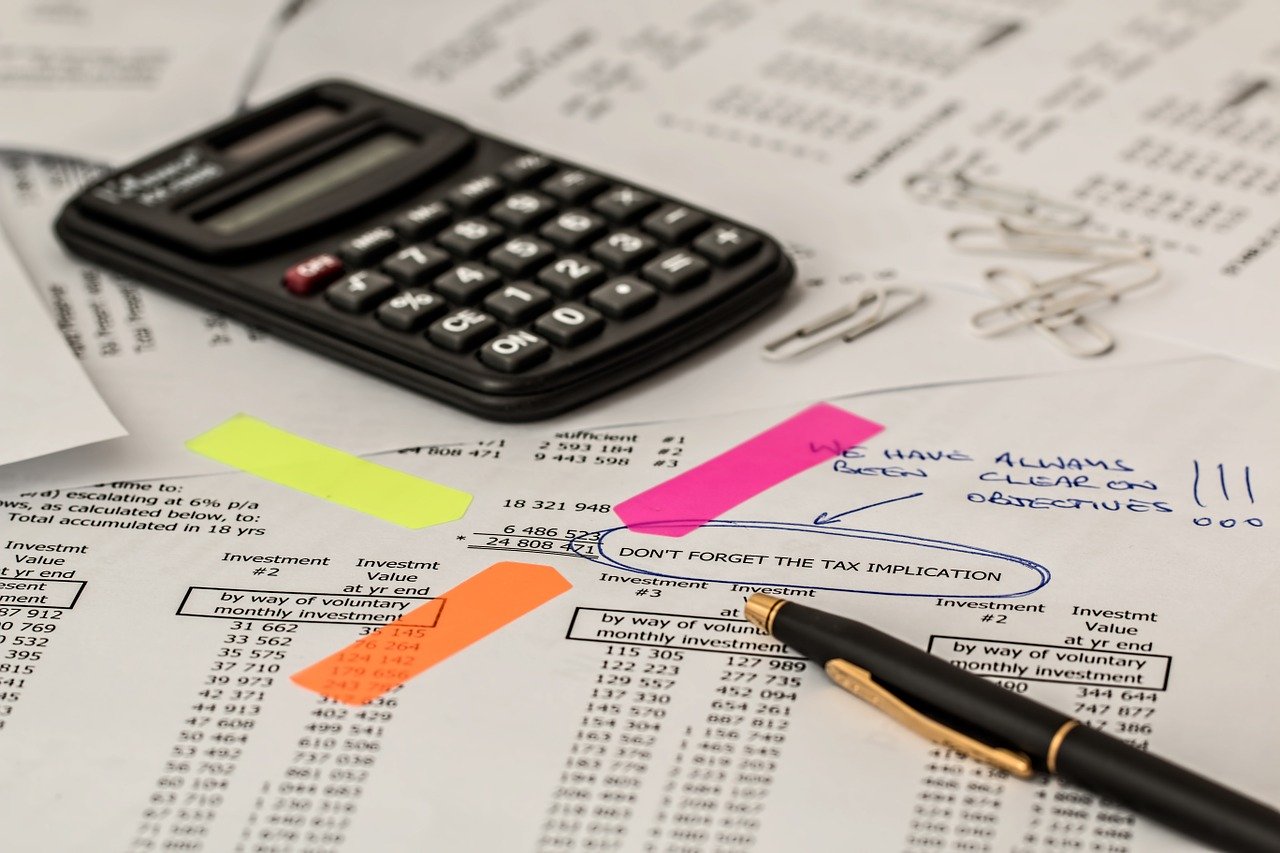 Tips for Selecting the Right Business Insurance