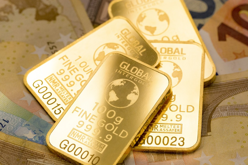 Everything You Want to Know About Gold