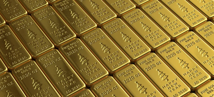 Reasons Why You Need to Invest in Gold