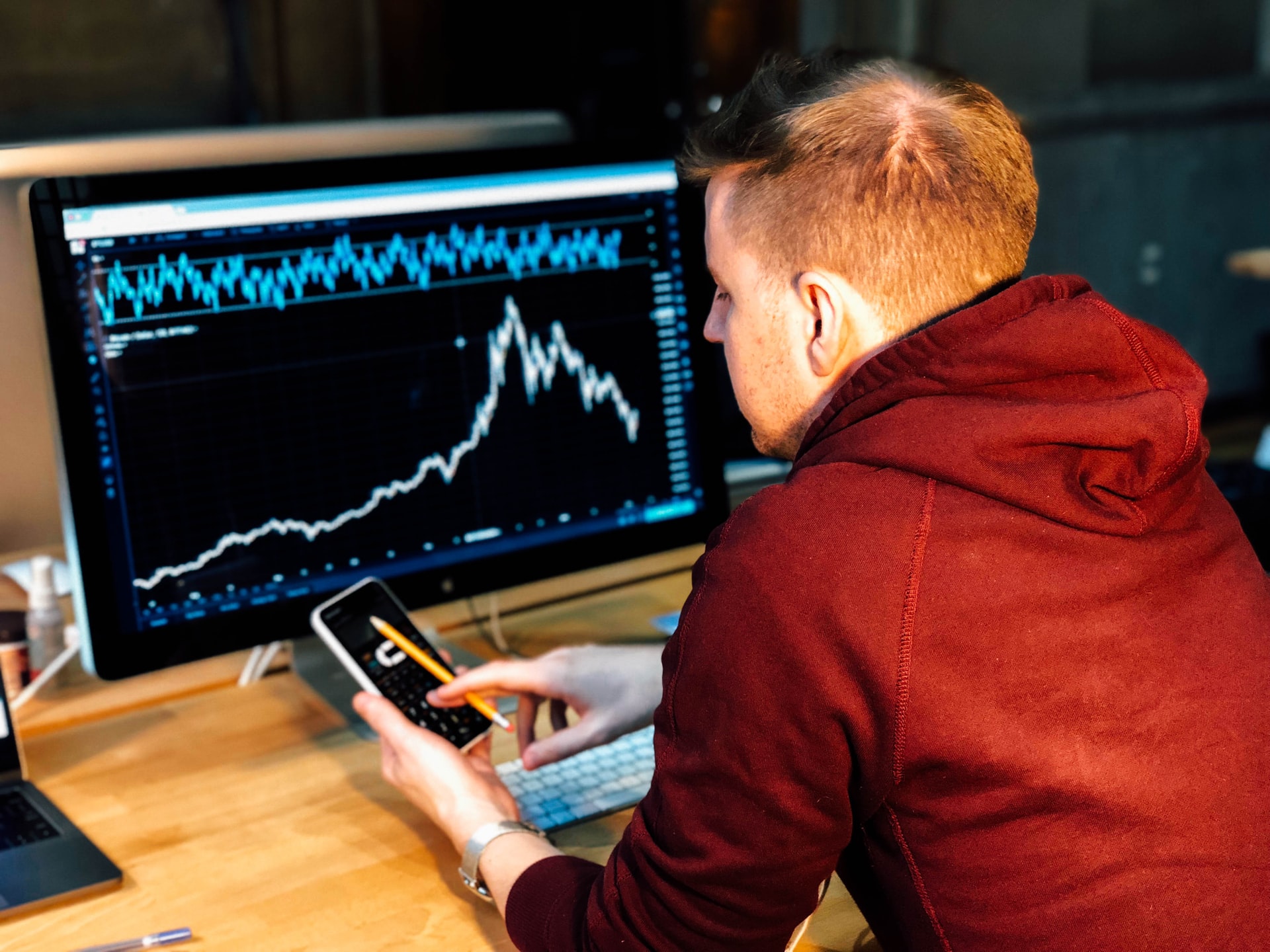 Beginners Guide to Forex Trading