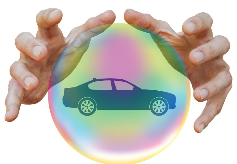 Things to Keep in Mind When Acquiring Car Insurance