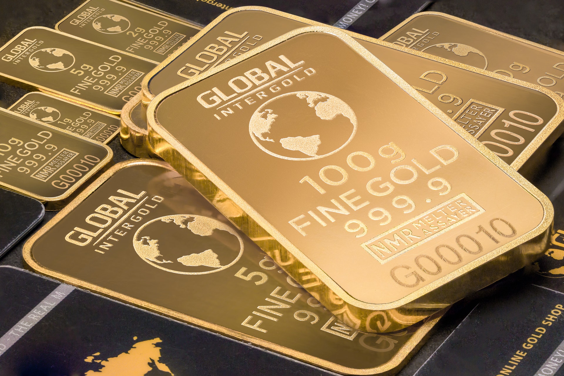 The Advantages of Investing in Gold