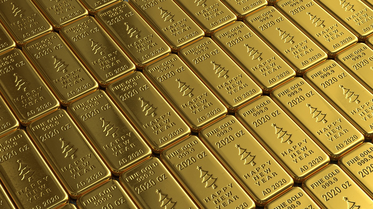 Three Reasons to Sign Up for a Gold 401(k) Rollover