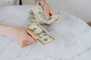 money