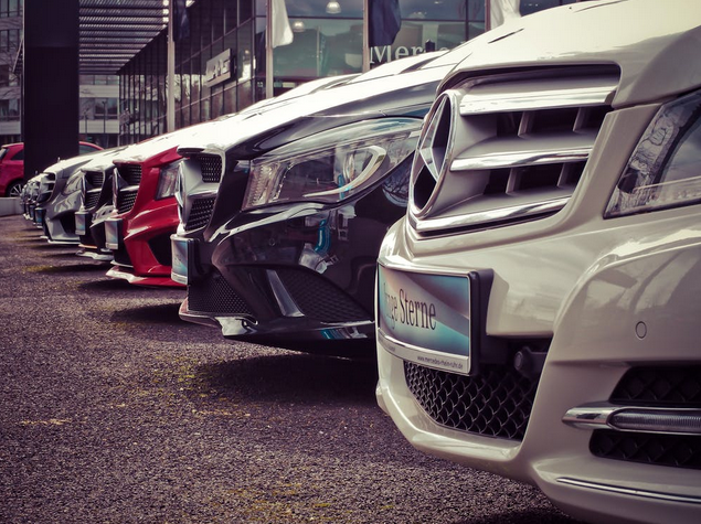 Financial Options for Car Owners