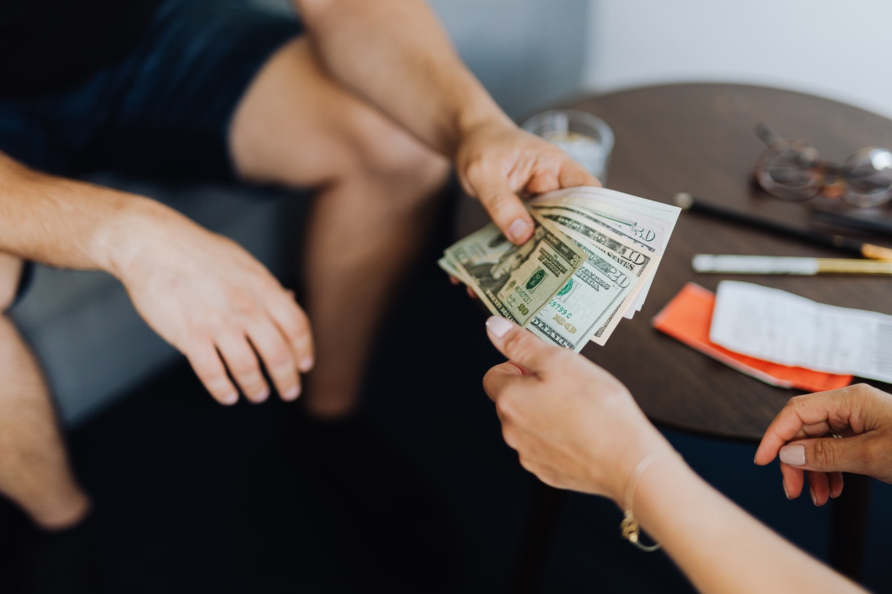 Types of Secured Loans