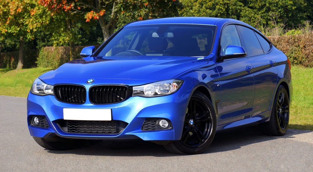 Car Financing Mistakes People Make