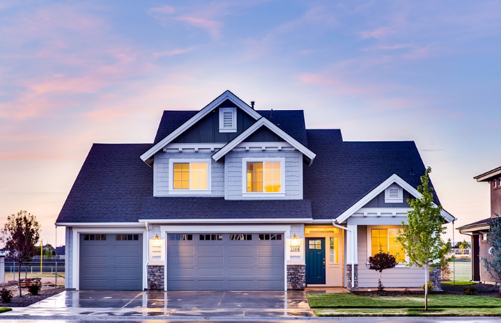 Creative Ways to Build Equity in Your Home