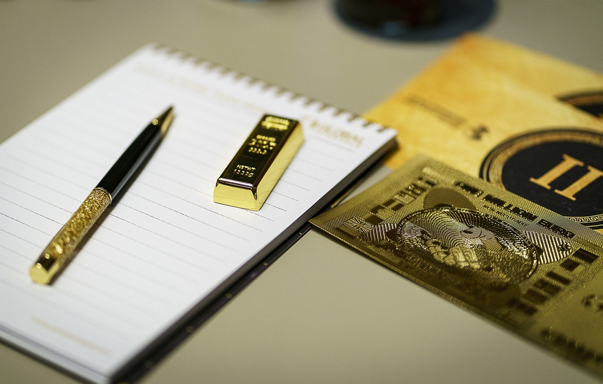 gold company