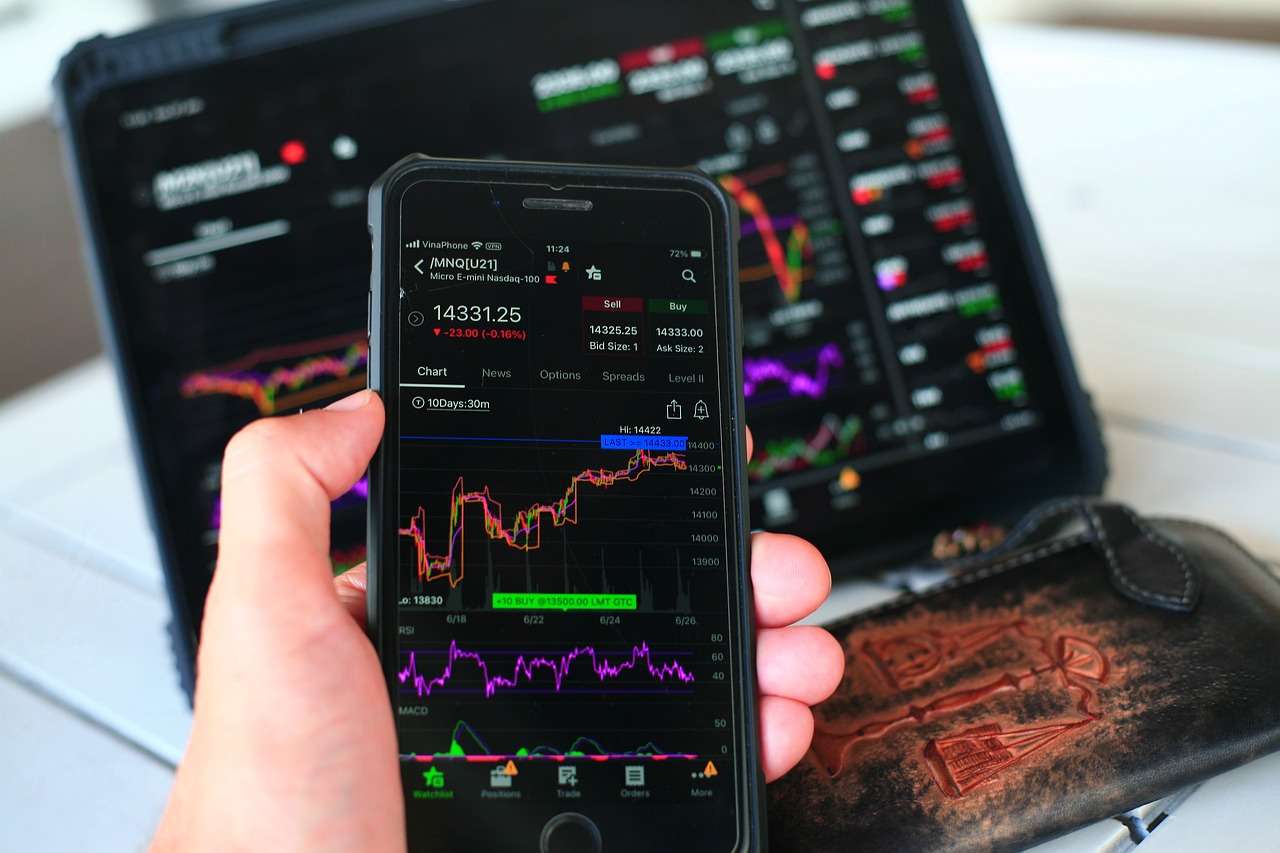 Effective Exit Strategies Stock Traders Use for Better Outcomes